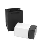 Elegant Jewelry Store Watch Gift Box