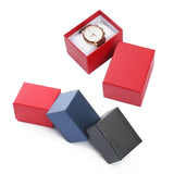Elegant Jewelry Store Watch Gift Box