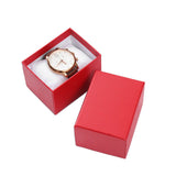 Elegant Jewelry Store Watch Gift Box