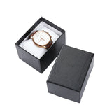 Elegant Jewelry Store Watch Gift Box