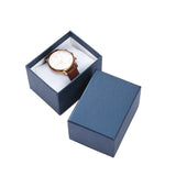 Elegant Jewelry Store Watch Gift Box