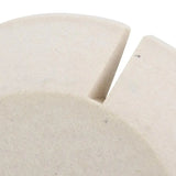 Jewelry Surface Polishing Drill Wheel Disc - Durable Jewelry Buffing Tool