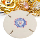 Jewelry Surface Polishing Drill Wheel Disc - Durable Jewelry Buffing Tool