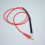 Jewelry Tool 1PCS Pen Plating System & 50PCS Pen Plating Tip Fibre