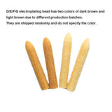 Jewelry Tool 1PCS Pen Plating System & 50PCS Pen Plating Tip Fibre