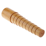 Wooden Bracelet Sizing Bangle Mandrel for Jewelry Adjustment