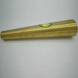 Large Brass Oval Bracelet Mandrel Jewelry Sizing Tools