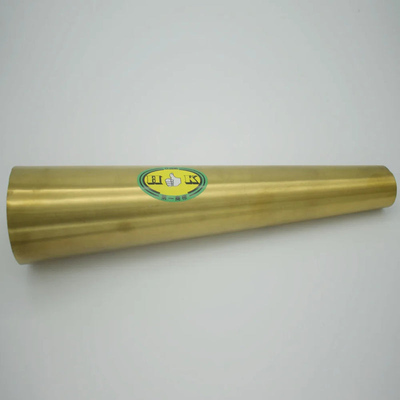 Large Brass Oval Bracelet Mandrel Jewelry Sizing Tools
