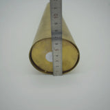 Large Brass Oval Bracelet Mandrel Jewelry Sizing Tools
