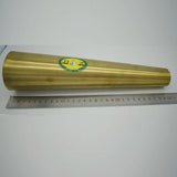 Large Brass Oval Bracelet Mandrel Jewelry Sizing Tools