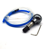 Pneumatic Handpiece for Stone Setting Machine