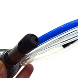 Pneumatic Handpiece for Stone Setting Machine