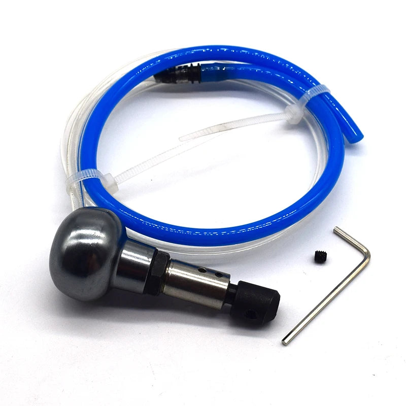 Pneumatic Handpiece for Stone Setting Machine