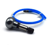 Pneumatic Handpiece for Stone Setting Machine