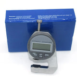 Mini Digital Thickness Gauge 0-12.7mm 0.01mm Accuracy