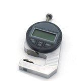 Mini Digital Thickness Gauge 0-12.7mm 0.01mm Accuracy