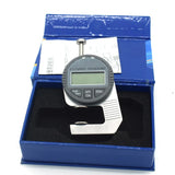 Mini Digital Thickness Gauge 0-12.7mm 0.01mm Accuracy