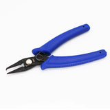 Jewelry Tool Pliers Open Key Ring Charms for Making