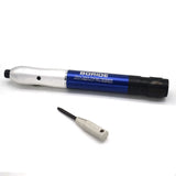 Jewelry Tool Quick Change Handpiece Handle for Flexshaft Motor 2.35MM