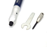 Jewelry Tool Quick Change Handpiece Handle for Flexshaft Motor 2.35MM