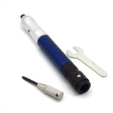 Jewelry Tool Quick Change Handpiece Handle for Flexshaft Motor 2.35MM