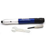 Jewelry Tool Quick Change Handpiece Handle for Flexshaft Motor 2.35MM