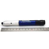 Jewelry Tool Quick Change Handpiece Handle for Flexshaft Motor 2.35MM