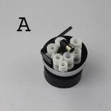 Jewelry Tool - Ring Holder and Engraving Block Set