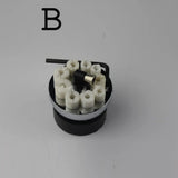 Jewelry Tool - Ring Holder and Engraving Block Set