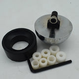 Ring Setter Ring Ball Clamp Stainless Steel Jewelry Tool