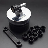 Ring Setter Ring Ball Clamp Stainless Steel Jewelry Tool