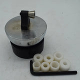 Ring Setter Ring Ball Clamp Stainless Steel Jewelry Tool