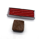 Jewelry Tool Sealing Wax Resin Block for Inlay Engraving
