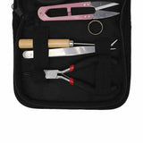 Professional Jewelry Tool Set for DIY Making with Storage Bag