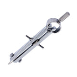 Jewelry Tool Spring Divider Calipers Compass Protractor