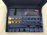 Jewelry Tool: Tool Box for Pearl Drilling Machine