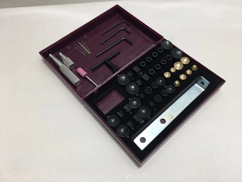Jewelry Tool Box for Pearl Drilling Machine