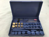 Jewelry Tool: Tool Box for Pearl Drilling Machine