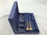 Jewelry Tool: Tool Box for Pearl Drilling Machine