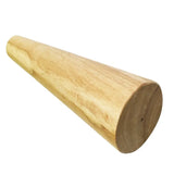 Wooden Oval Bracelet Bangle Mandrel Wire Wrapping Tool