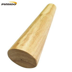 Wooden Oval Bracelet Bangle Mandrel Wire Wrapping Tool