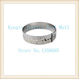 Jewelry Bangle Sizing Gauge Tools 15-23CM