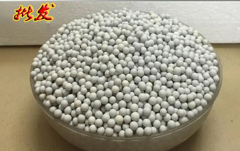 Ceramic Ball Polishing Grinding Balls Deburring