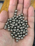 Ceramic Ball Polishing Grinding Balls Deburring