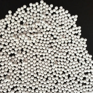 Ceramic Ball Polishing Grinding Balls Deburring Abrasive