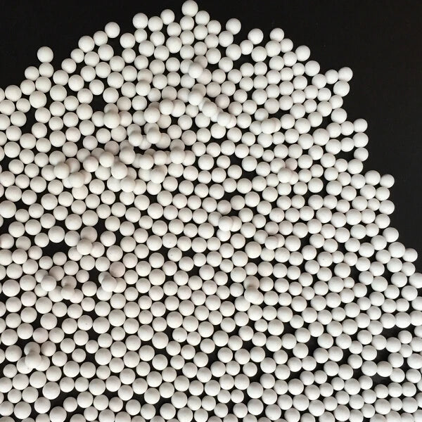 Ceramic Ball Polishing Grinding Balls Deburring Abrasive