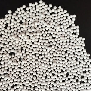 Ceramic Ball Polishing Grinding Balls Deburring Abrasive