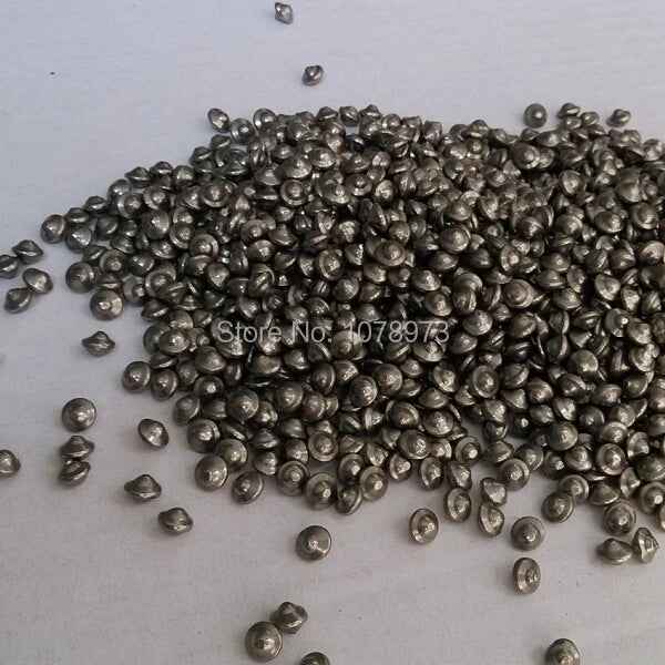 Ceramic Ball Polishing Deburring Abrasive