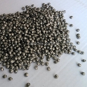 Ceramic Ball Polishing Deburring Abrasive