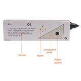 Diamond Selector LED Moissanite Tester High Accuracy Detector Pen